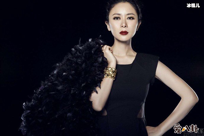 塞娅公主张恒写真