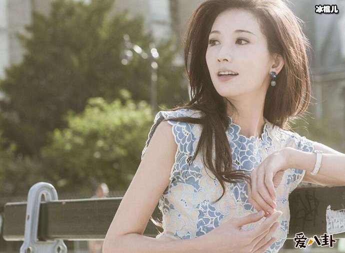 网友感慨怪不得林志玲会嫁他