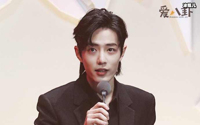 肖战黄景瑜主演《王牌》