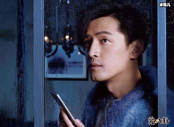 胡歌机场怒斥代拍是怎么回事