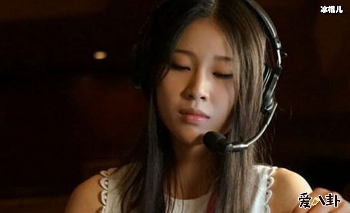 冷雨萱真名叫什么