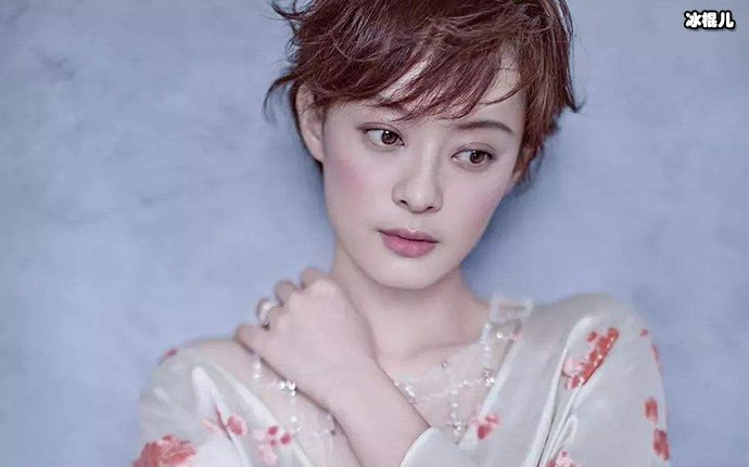 孙俪被指在片场耍大牌，怒指偷拍者