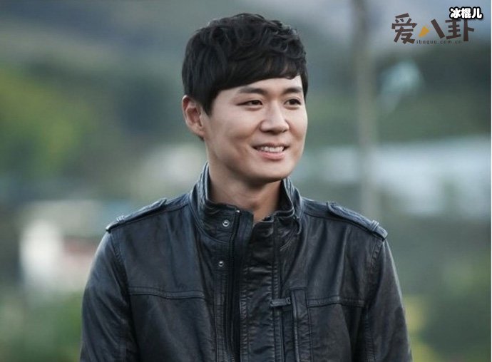 延政勋韩佳人的爱情故事