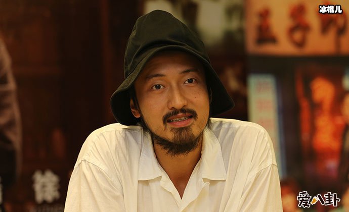 王传君恋情疑曝光