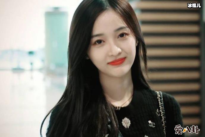 吴宣仪男朋友是谁