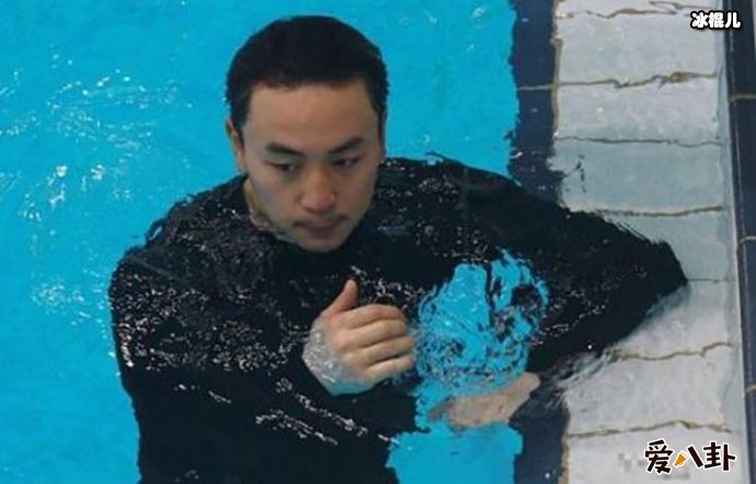 释小龙助理溺水