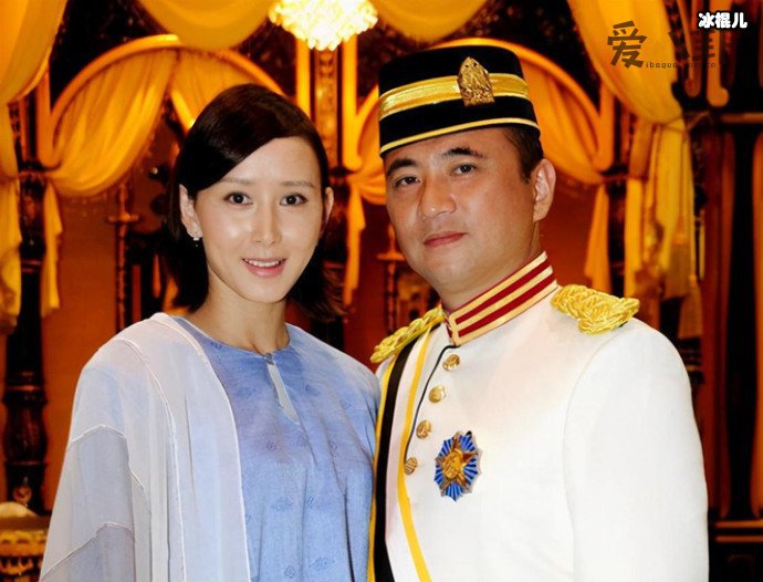 胡静老公拿督是什么职位