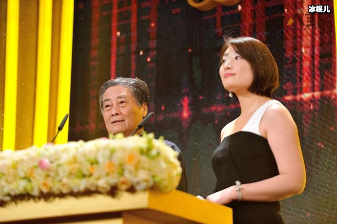 娃哈哈唯一继承人宗馥莉