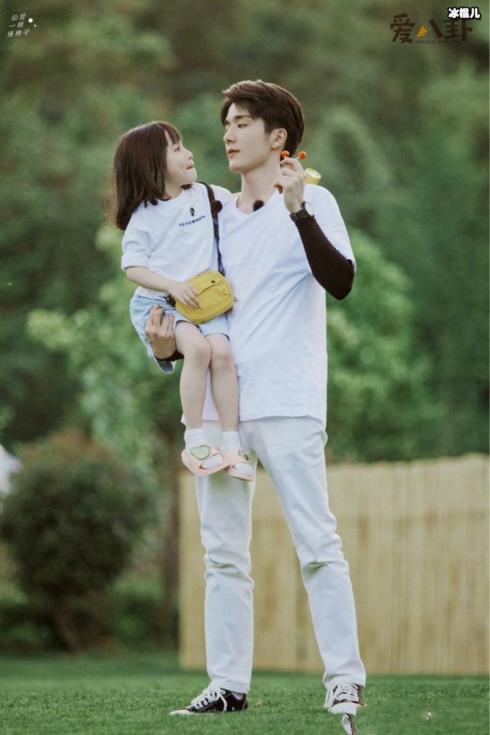 新晋95后小鲜肉张新成