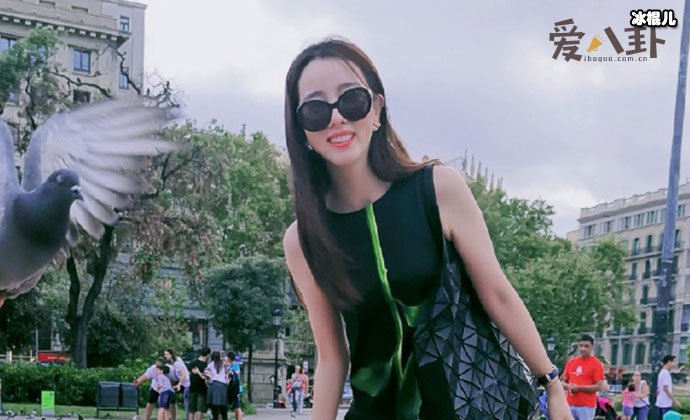 李思思现在干什么