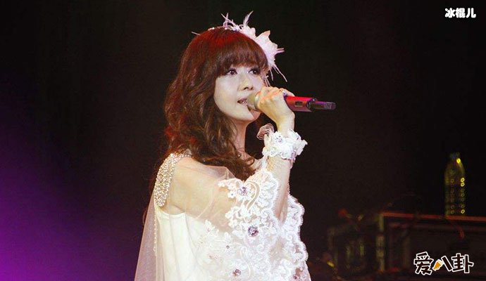 孟庭苇离婚原因