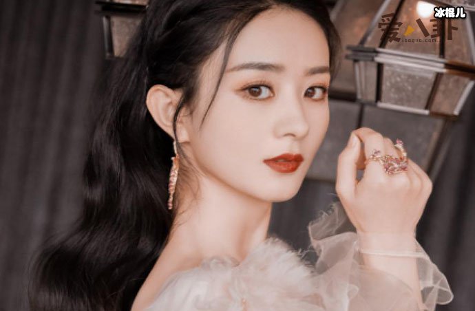 赵丽颖刘学义什么关系