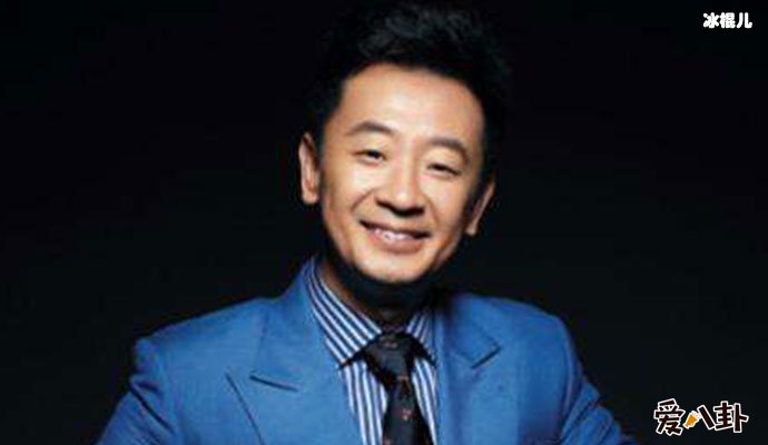 黄海波否认靠父生活