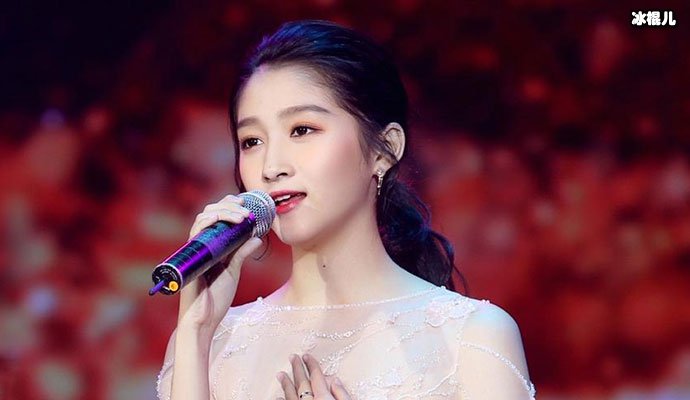 关晓彤和鹿晗结婚