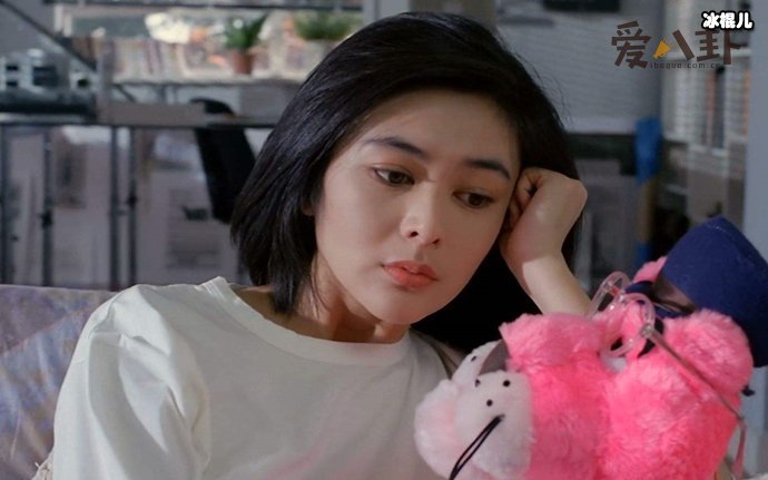 关之琳再爆新恋情