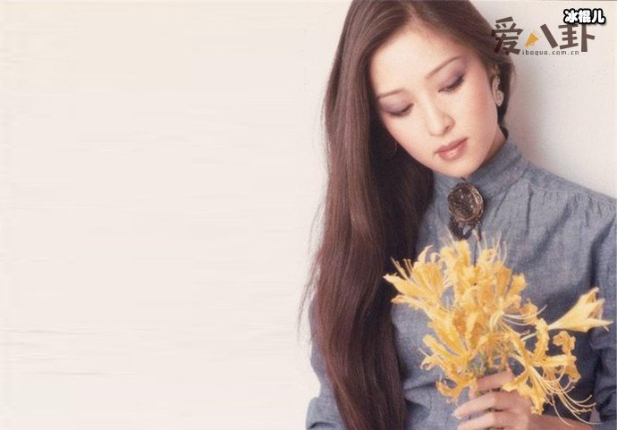 年轻时的胡因梦