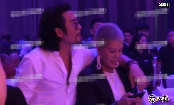 孙兴疑似新恋情