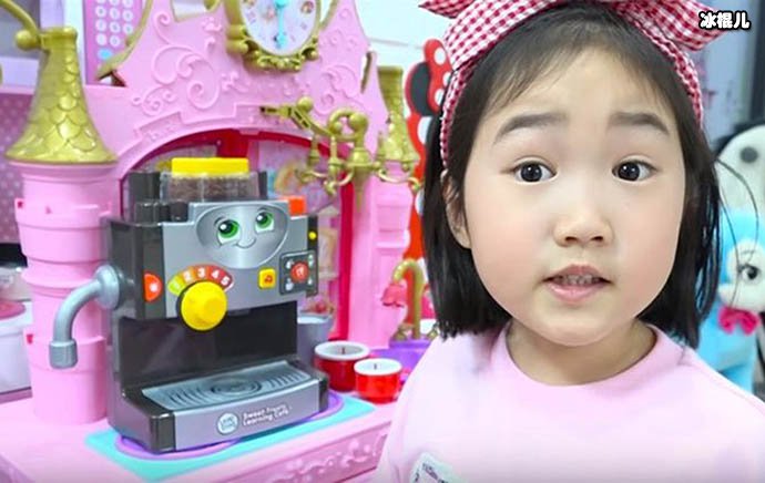 韩6岁至购5千万豪宅