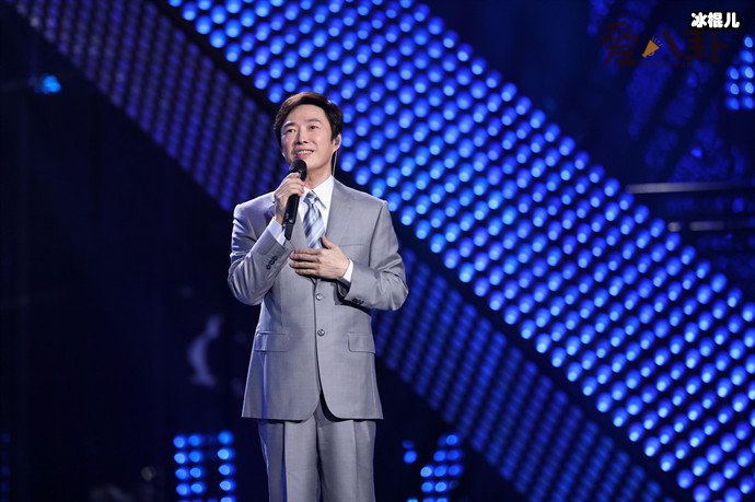 费玉清的一剪梅在欧美爆红