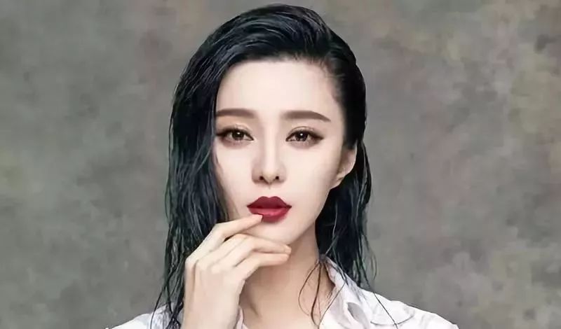 范冰冰具备哪些东山再起的条件，看完心中有数