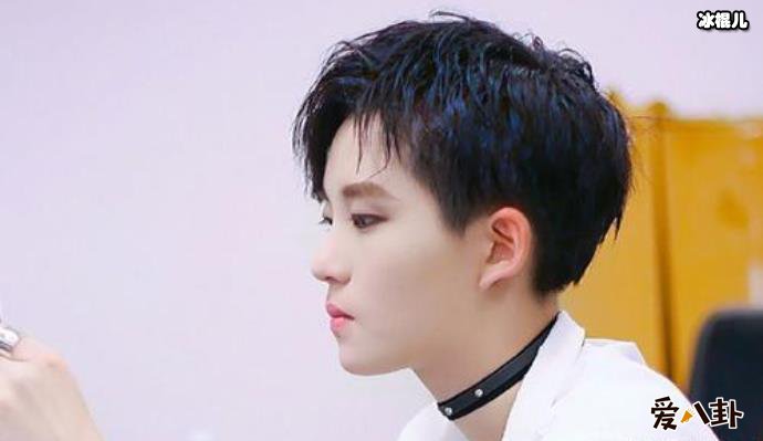 陆柯燃个人资料