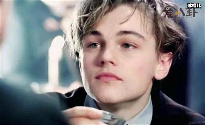 小李子原名莱昂纳多