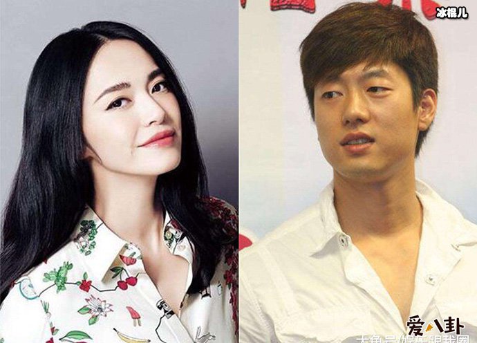 姚晨和凌潇肃为什么离婚