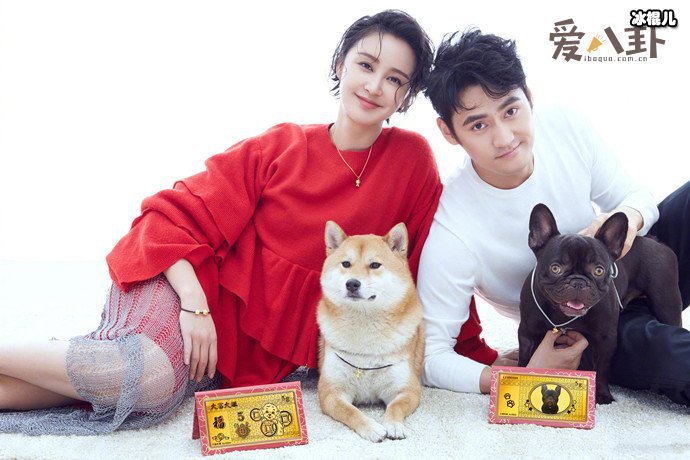 张歆艺首次曝光离婚原因