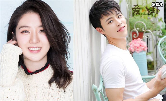 张达源李凯馨恋爱事件