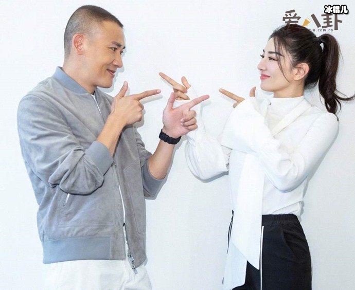 黄奕聂远有缘无分