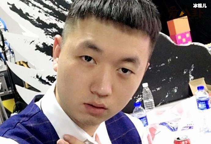  药水哥英雄联盟演唱应援曲《fighter》