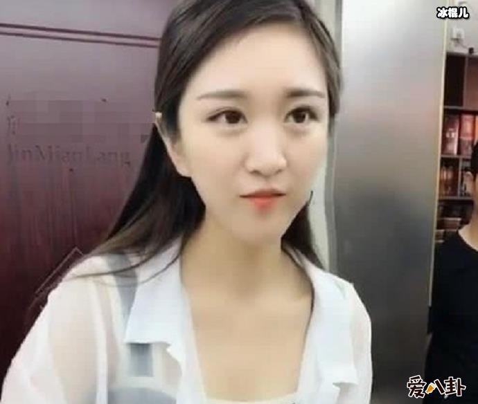 抖音牛肉面西施是谁