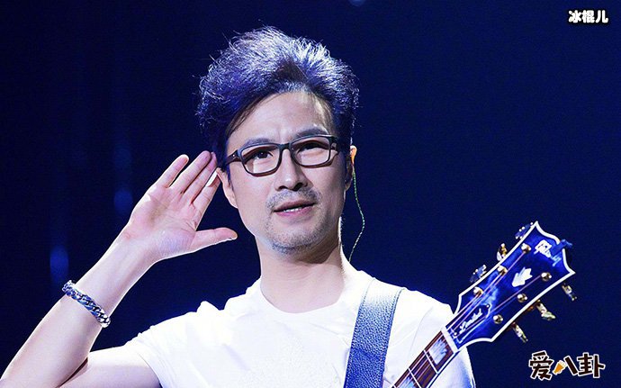 汪峰21次头条失败