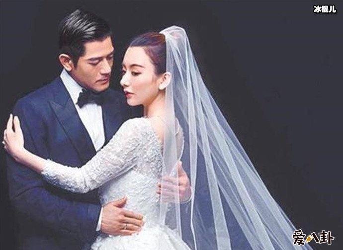 郭富城几个孩子