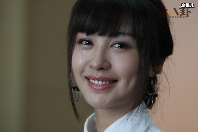 黄晓明李菲儿分手