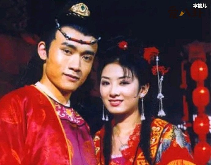 黄奕聂远是因戏生情吗