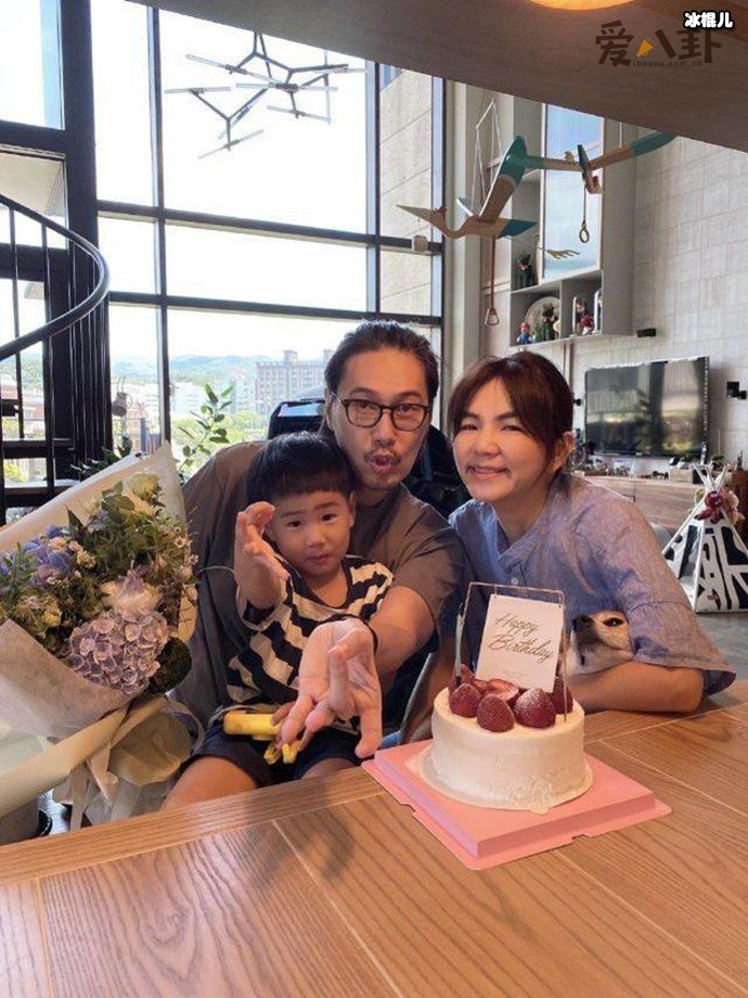 ella称想要SHE那样的女儿