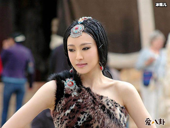 起底徐千雅个人资料