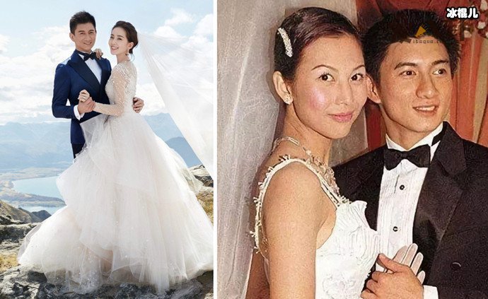 蔡少芬相恋三年遗憾分手