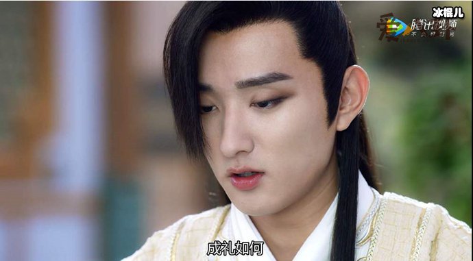 于小彤直接开撕《长相守》剧组