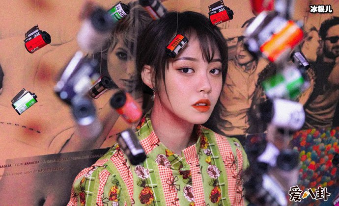 陈倩楠个人资料