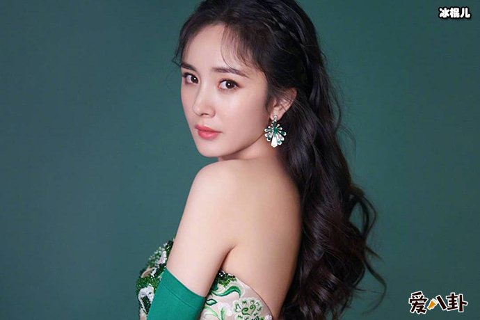 杨幂为李易峰怀孕是真的吗