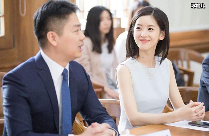 章泽天此前被曝留学剑桥大学