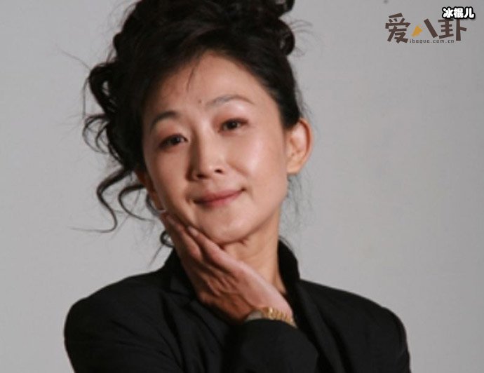 陈瑾不婚的原因