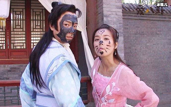 穿越时空的爱结局