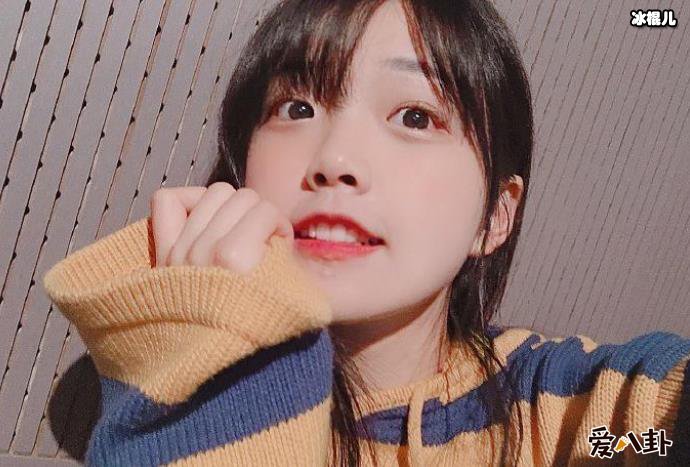 AKB48沈莹个人资料