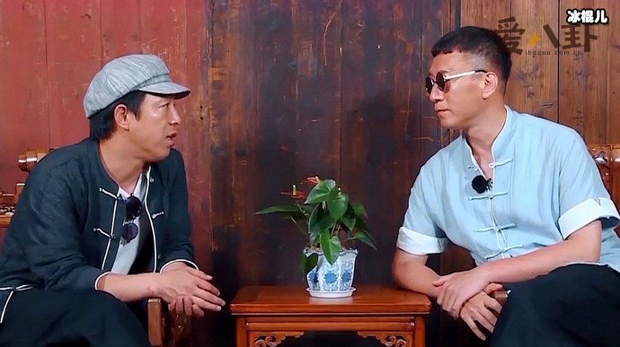 冯小刚怒斥孙红雷和黄渤是演员圈的耻辱