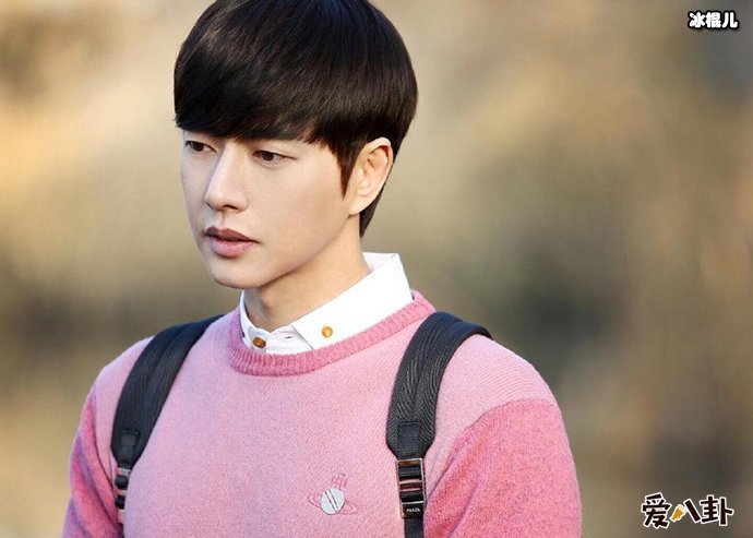 朴海镇女友是谁