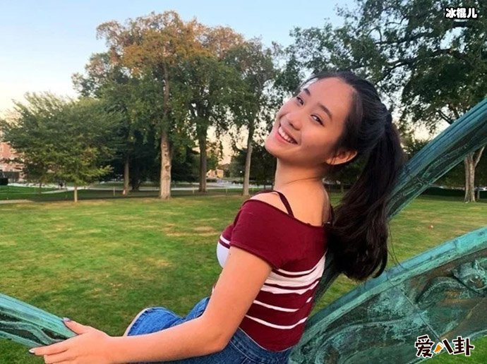 李连杰小女儿抑郁症复发