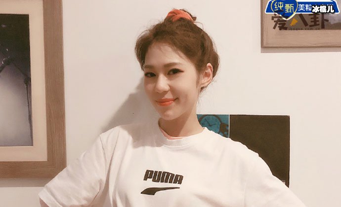 华承妍是中日混血儿